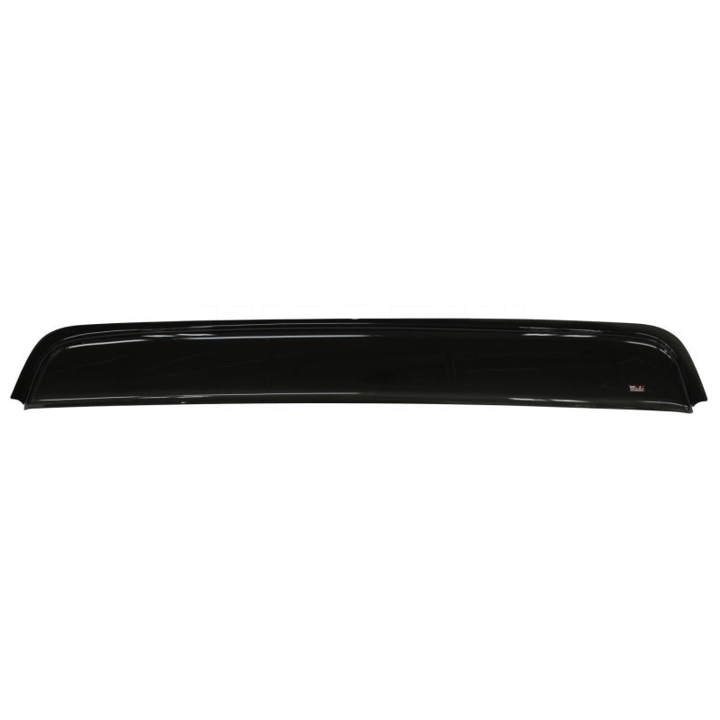 Westin 1987-1993 Ford PickUp w/out light Wade Cab Guard - Smoke 72-36104 72-36104 Photo - Primary