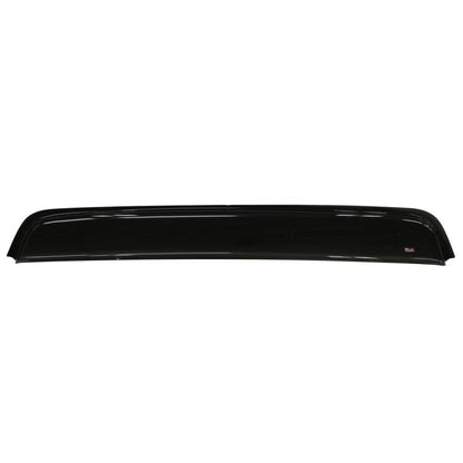 Westin 1987-1993 Ford PickUp w/out light Wade Cab Guard - Smoke 72-36104 72-36104 Photo - Primary