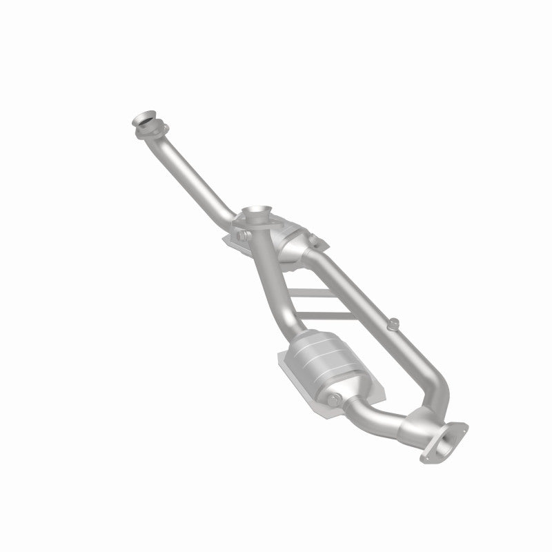 MagnaFlow Ford Windstar HM Grade Federal / EPA Compliant Direct-Fit Catalytic Converter 93342 360 Degree Image Set