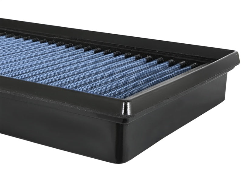 aFe Magnum FLOW Pro 5R OE Replacement Filter Porsche 911 Carrera (997) 04- 30-10069 Photo - Unmounted