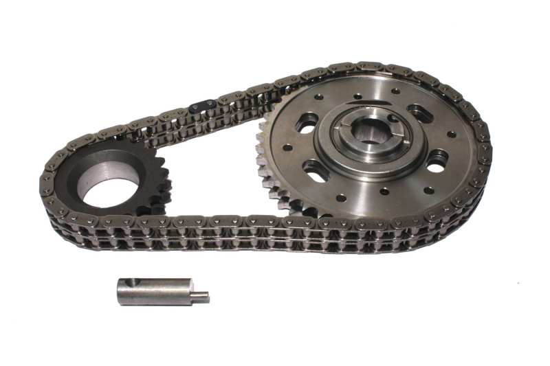 COMP Cams Ultimate Adjustable Timing Set 8122CPG 8122CPG Photo - Primary