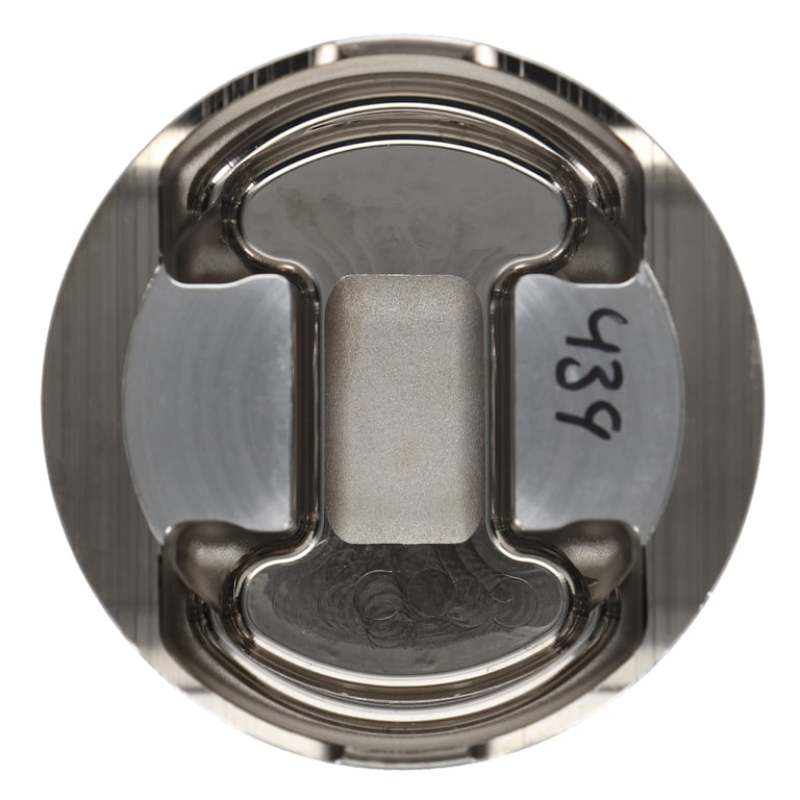 Wiseco Volkswagen Polo 1.3L 8V G40 G-Lader 8:1 CR 77mm Piston Shelf Stock Kit KE197M77 KE197M77 User 3