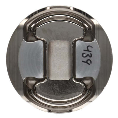 Wiseco Volkswagen Polo 1.3L 8V G40 G-Lader 8:1 CR 77mm Piston Shelf Stock Kit KE197M77 KE197M77 User 3