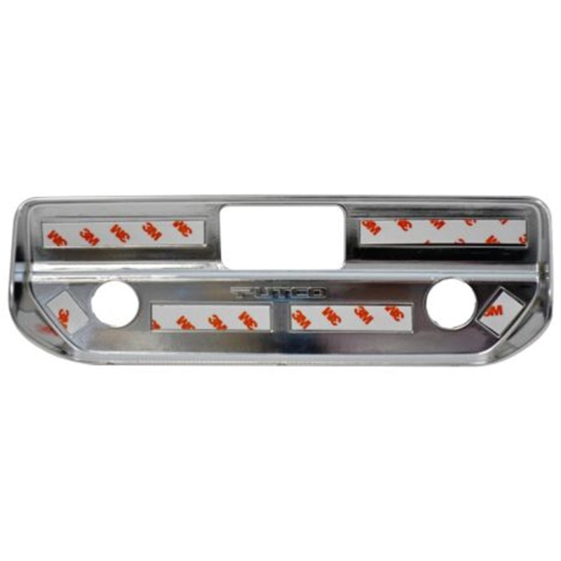 Putco 19-20 Chevy Silverado 1500 w/ Back up Camera and LED Opening Tailgate & Rear Handle Covers 400150 400150 Photo - Unmounted