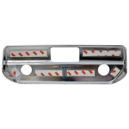 Putco 19-20 Chevy Silverado 1500 w/ Back up Camera and LED Opening Tailgate & Rear Handle Covers 400150 400150 Photo - Unmounted