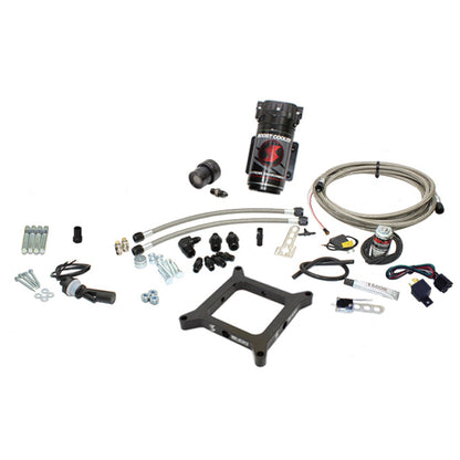 Snow Performance Water Injection Gas Stage 1 Naturally Aspirated Carbureted w/o Tank SNO-15025-T SNO-15025-T Photo - Primary
