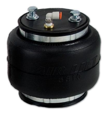AIRLIFT Replacement Air Spring - Bellows Type 50252 Photo - Primary
