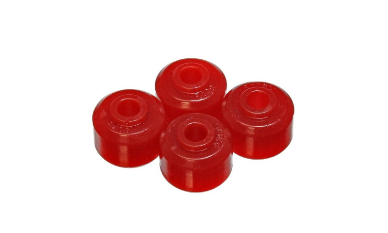 Energy Suspension Universal Shock Eyes Red 9.8146R Photo - Primary