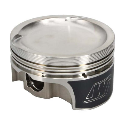 Wiseco Ford SOHC V8 4.6L 2 Val NA/Boost/Nitrous Top Ring Down .300in -20.0cc 3.552 Bore 8.9:1 CR K0089XS K0089XS User 3