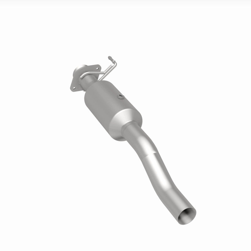 Magnaflow 20-22 Ford F-350 Super Duty V8 7.3L Rear Underbody Direct Fit Catalytic Converter 280440 280440 360 Degree Image Set