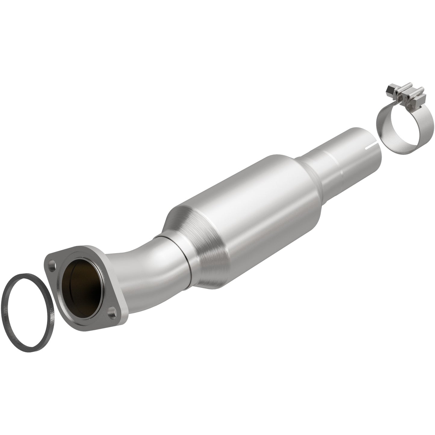 MagnaFlow Scion tC California Grade CARB Compliant Direct-Fit Catalytic Converter