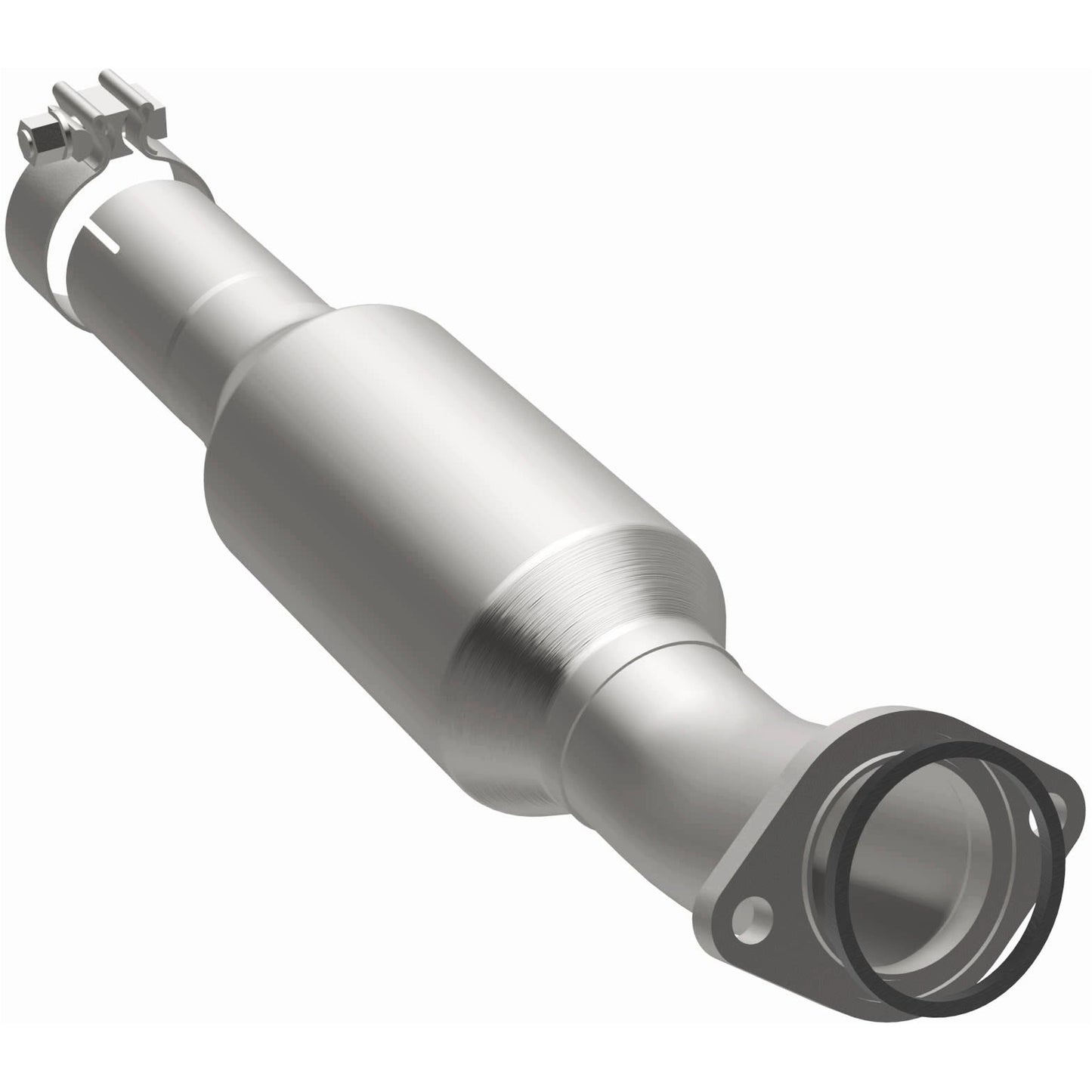 MagnaFlow Scion tC California Grade CARB Compliant Direct-Fit Catalytic Converter