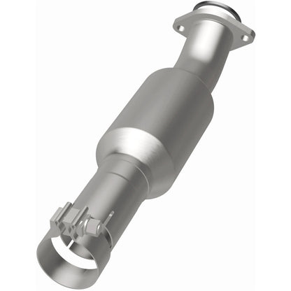 MagnaFlow Scion tC California Grade CARB Compliant Direct-Fit Catalytic Converter