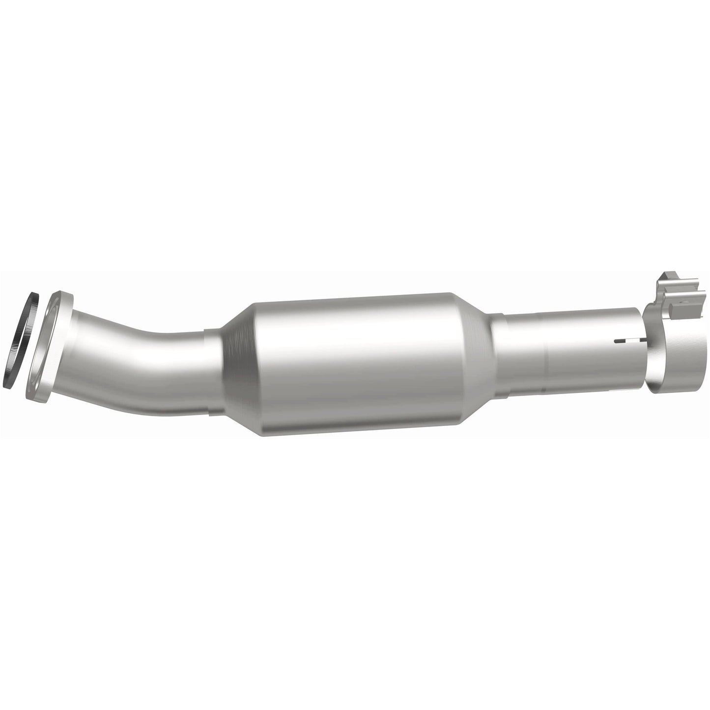 MagnaFlow Scion tC California Grade CARB Compliant Direct-Fit Catalytic Converter