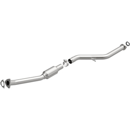 Magnaflow 14-15 Subaru Forester 2.5L Direct Fit CARB Compliant Catalytic Converter 5571217