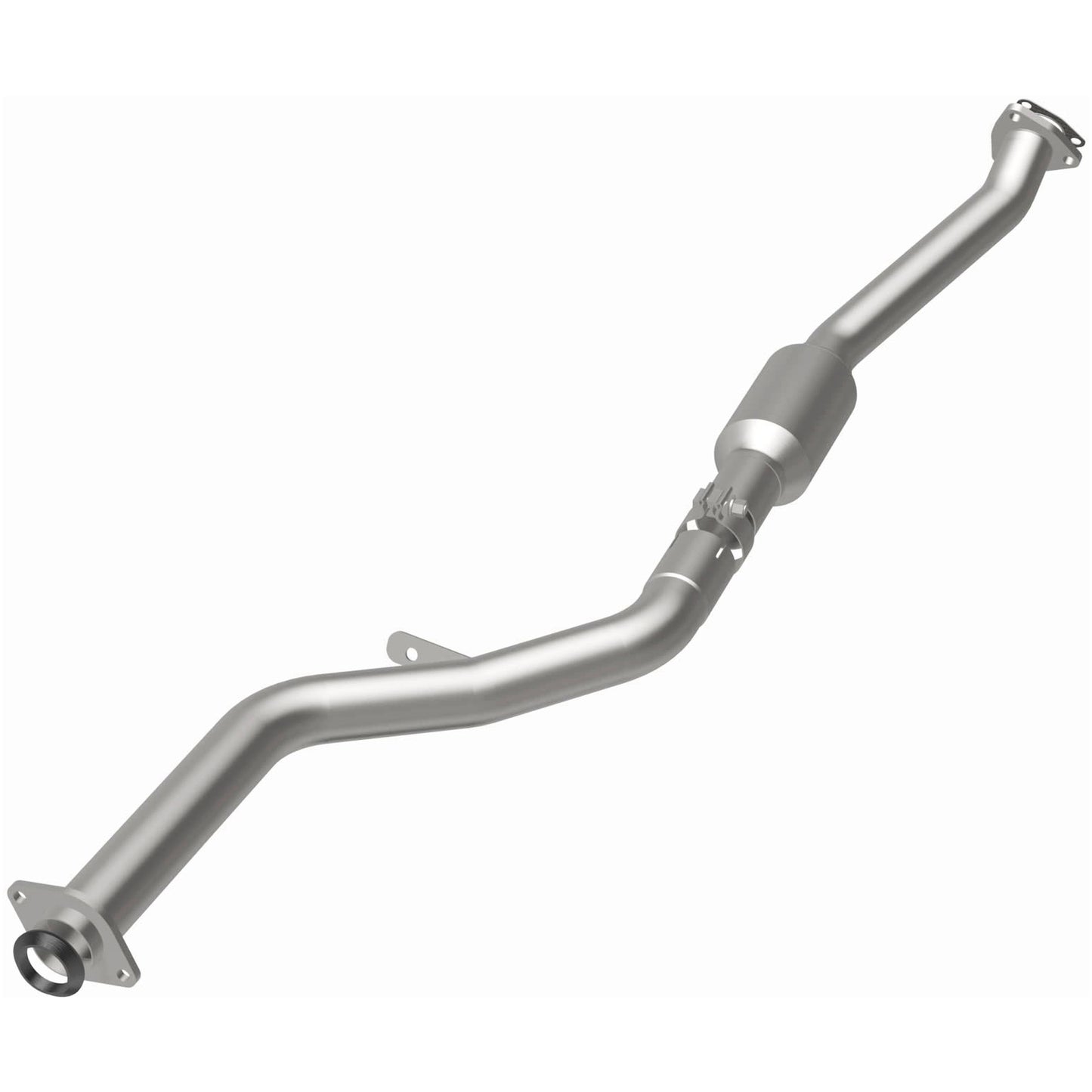 Magnaflow 14-15 Subaru Forester 2.5L Direct Fit CARB Compliant Catalytic Converter 5571217