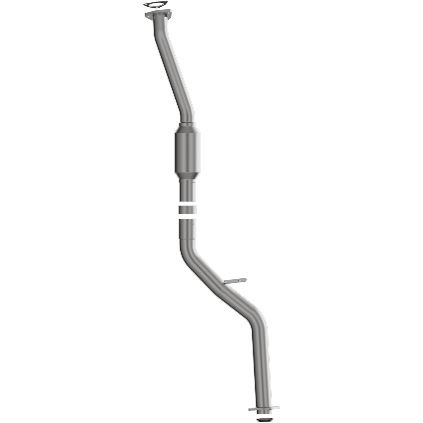 Magnaflow 14-15 Subaru Forester 2.5L Direct Fit CARB Compliant Catalytic Converter 5571217