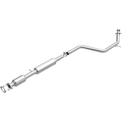 Magnaflow 12-15 Mazda 5 2.5L Direct Fit CARB Compliant Catalytic Converter 5571314