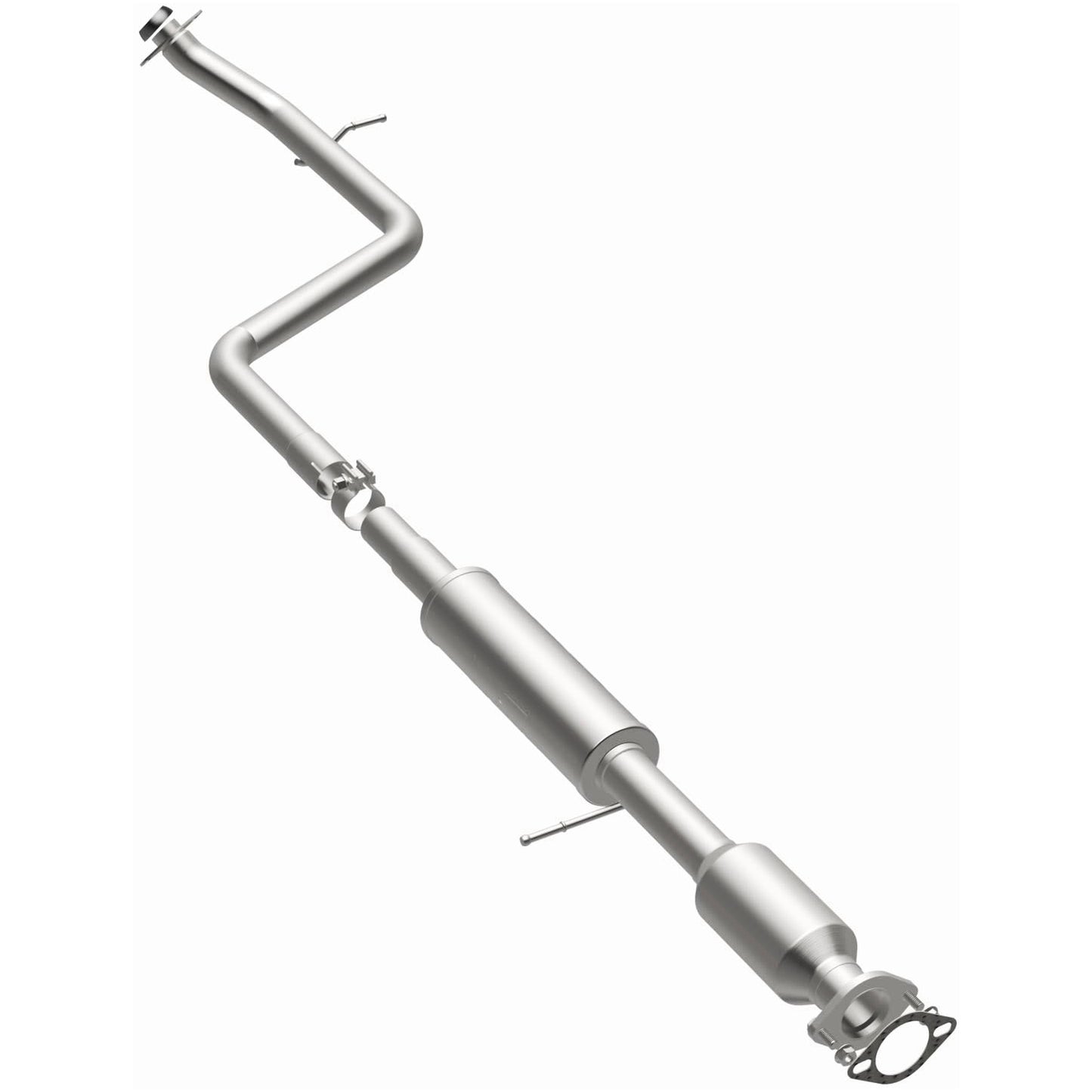 Magnaflow 12-15 Mazda 5 2.5L Direct Fit CARB Compliant Catalytic Converter 5571314