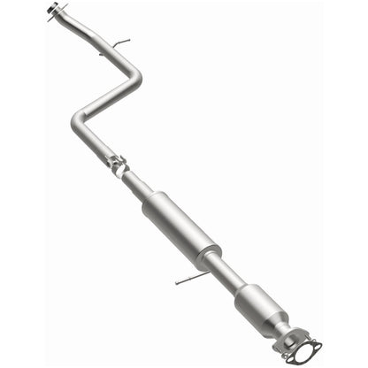 Magnaflow 12-15 Mazda 5 2.5L Direct Fit CARB Compliant Catalytic Converter 5571314