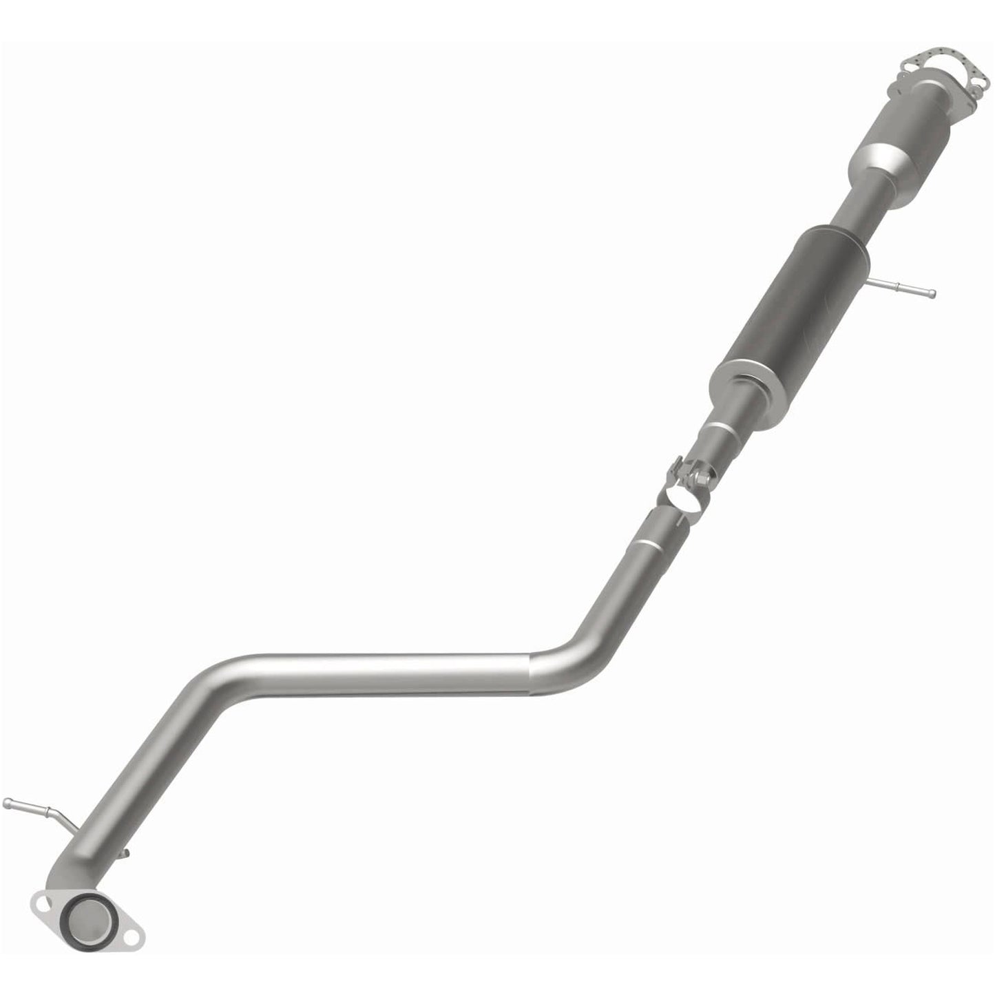 Magnaflow 12-15 Mazda 5 2.5L Direct Fit CARB Compliant Catalytic Converter 5571314