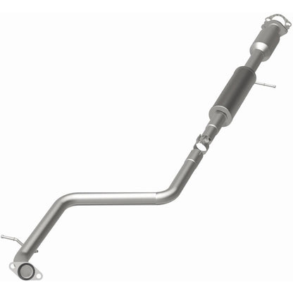 Magnaflow 12-15 Mazda 5 2.5L Direct Fit CARB Compliant Catalytic Converter 5571314