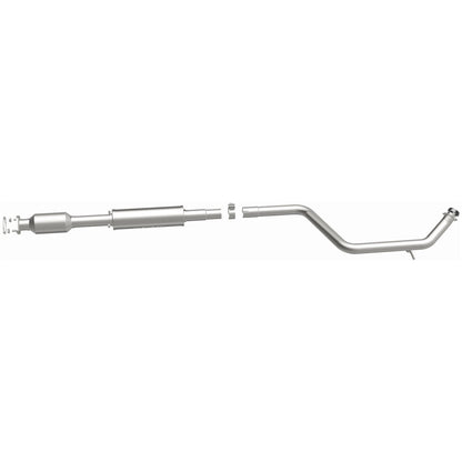 Magnaflow 12-15 Mazda 5 2.5L Direct Fit CARB Compliant Catalytic Converter 5571314