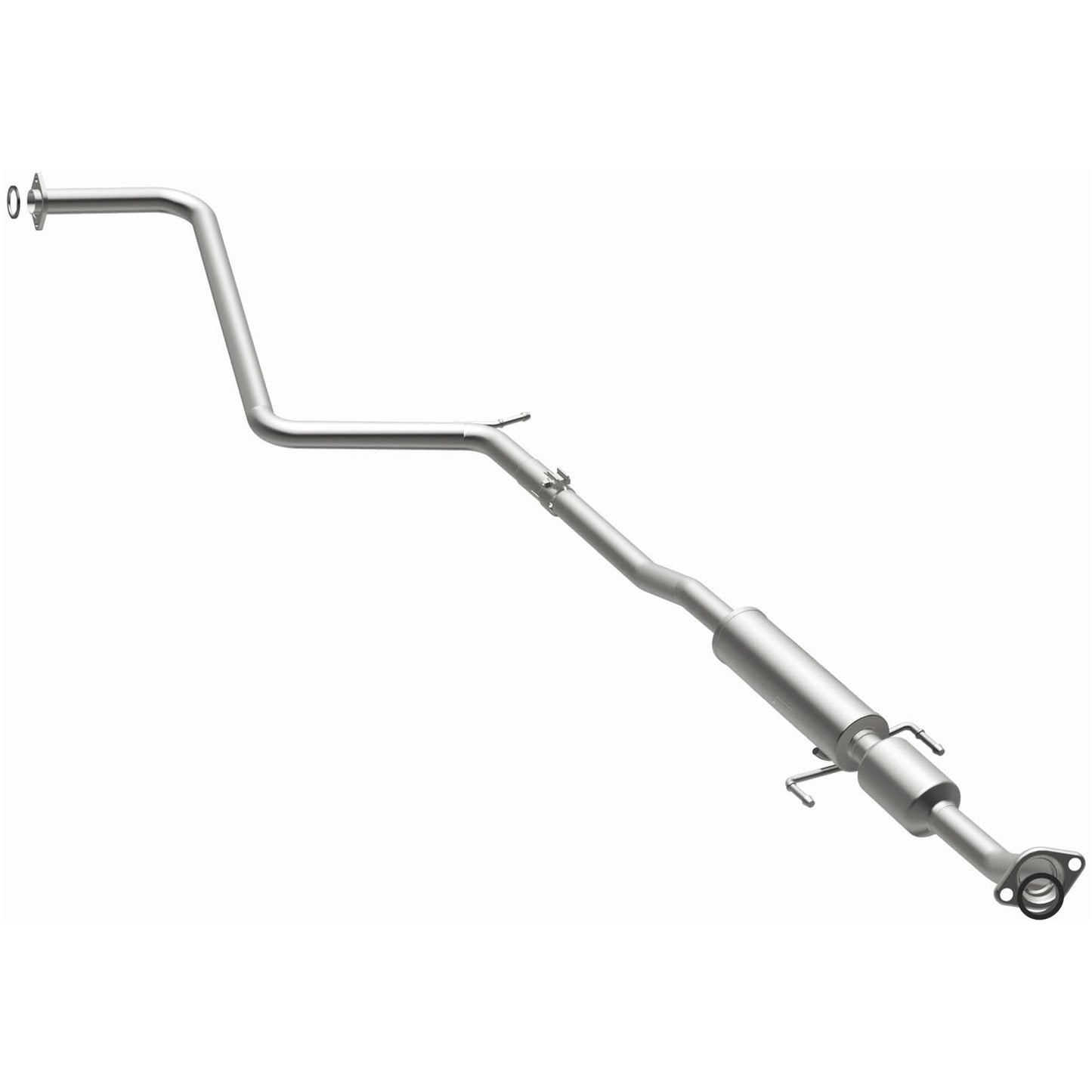 Magnaflow 11-16 Scion tC 2.5L Direct Fit CARB Compliant Catalytic Converter 5571462