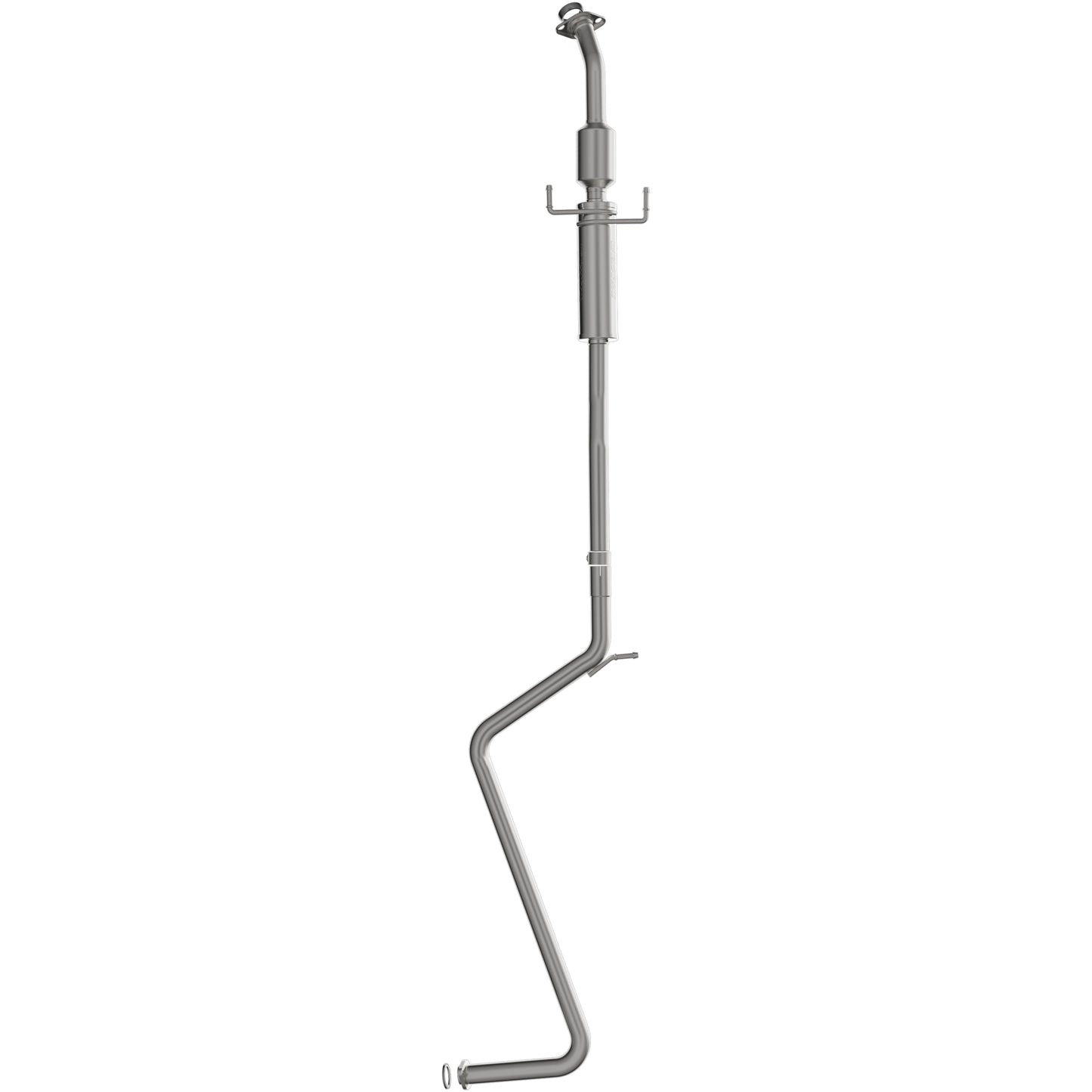 Magnaflow 11-16 Scion tC 2.5L Direct Fit CARB Compliant Catalytic Converter 5571462