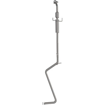Magnaflow 11-16 Scion tC 2.5L Direct Fit CARB Compliant Catalytic Converter 5571462