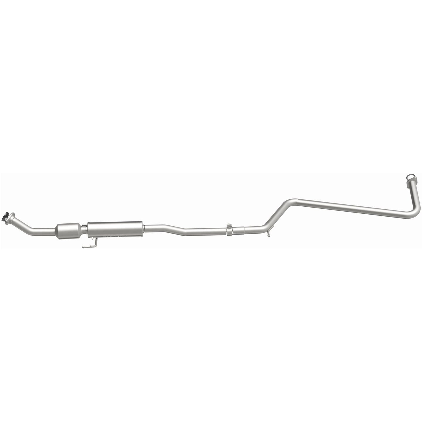 Magnaflow 11-16 Scion tC 2.5L Direct Fit CARB Compliant Catalytic Converter 5571462