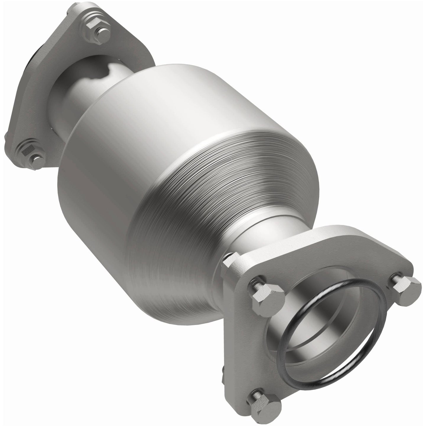 Magnaflow 14-15 Honda Accord 2.4L Direct Fit CARB Compliant Catalytic Converter 5571476