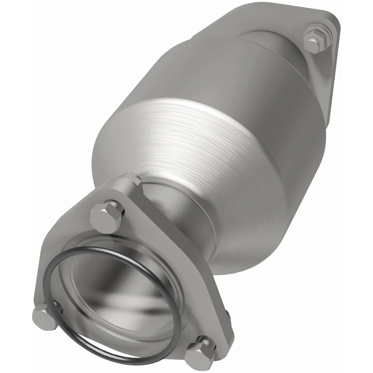 Magnaflow 14-15 Honda Accord 2.4L Direct Fit CARB Compliant Catalytic Converter 5571476