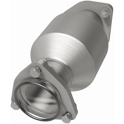 Magnaflow 14-15 Honda Accord 2.4L Direct Fit CARB Compliant Catalytic Converter 5571476