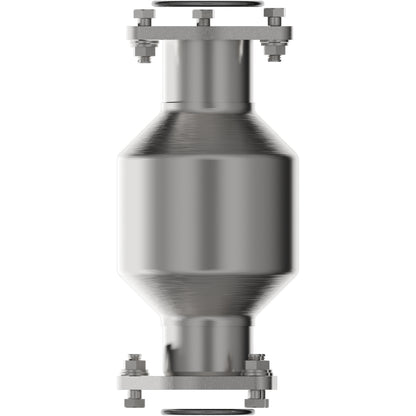 Magnaflow 14-15 Honda Accord 2.4L Direct Fit CARB Compliant Catalytic Converter 5571476