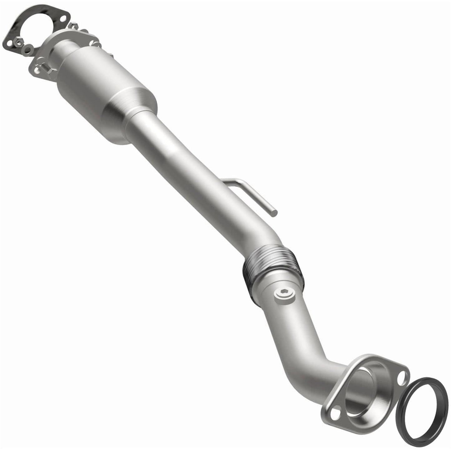 MagnaFlow Nissan Altima California Grade CARB Compliant Direct-Fit Catalytic Converter