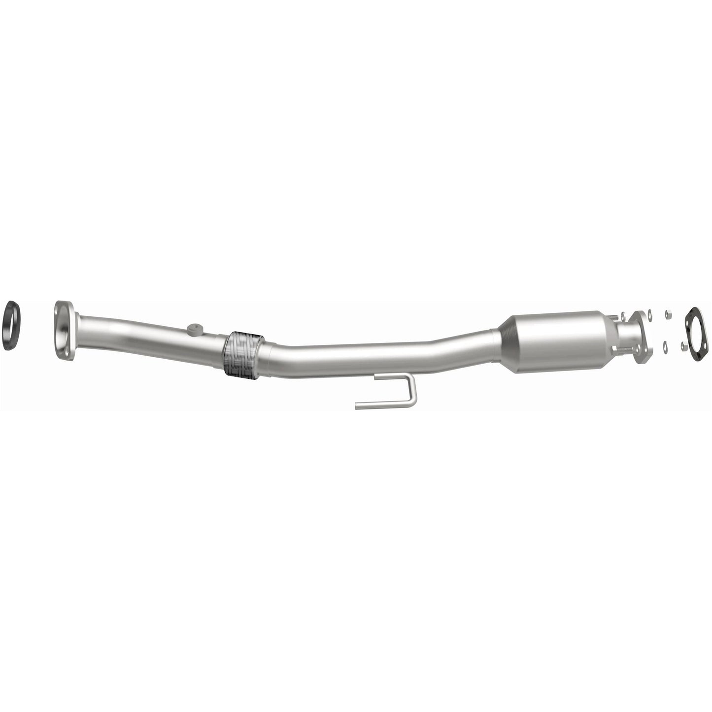 MagnaFlow Nissan Altima California Grade CARB Compliant Direct-Fit Catalytic Converter