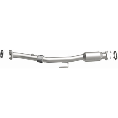 MagnaFlow Nissan Altima California Grade CARB Compliant Direct-Fit Catalytic Converter