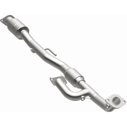 MagnaFlow California Grade CARB Compliant Direct-Fit Catalytic Converter