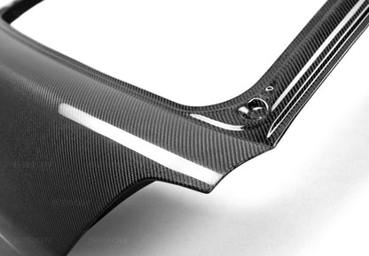 Seibon OEM Carbon Fiber Hatch Subaru Impreza / Wrx Wagon 2002-2007 TL0205SBIMPHB TL0205SBIMPHB Photo - Primary