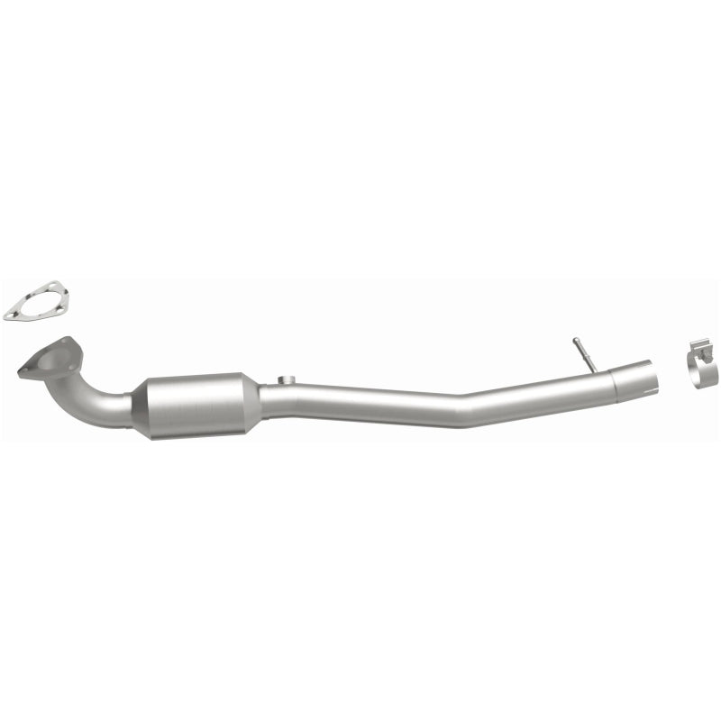 MagnaFlow Land Rover Range Rover OEM Grade Federal / EPA Compliant Direct-Fit Catalytic Converter 21-533 Photo - out of package
