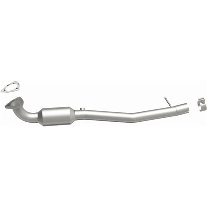 MagnaFlow Land Rover Range Rover OEM Grade Federal / EPA Compliant Direct-Fit Catalytic Converter 21-533 Photo - out of package