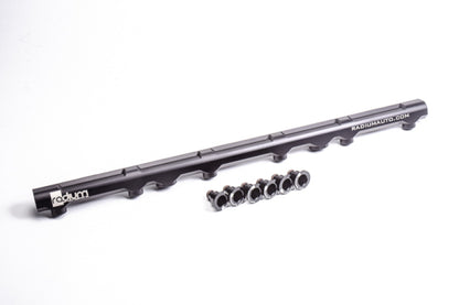 Radium Engineering Toyota 2JZ-GE Fuel Rail 20-0371 20-0371 Photo - Primary