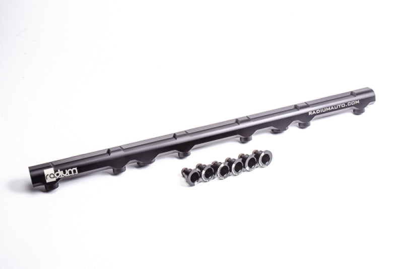 Radium Engineering Toyota 2JZ-GE Fuel Rail 20-0371 20-0371 Photo - Primary