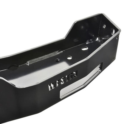 Westin 2017-2018 Ford F-250/350 MAX Winch Tray - Black 46-23905 46-23905 Photo - Unmounted