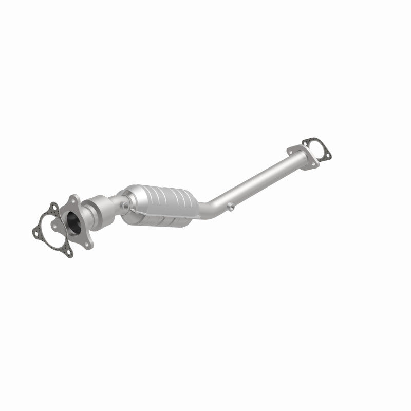 MagnaFlow OEM Grade Federal / EPA Compliant Direct-Fit Catalytic Converter 51240 360 Degree Image Set