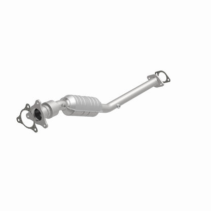 MagnaFlow OEM Grade Federal / EPA Compliant Direct-Fit Catalytic Converter 51240 360 Degree Image Set