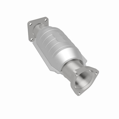 MagnaFlow Audi Standard Grade Federal / EPA Compliant Direct-Fit Catalytic Converter 22922 360 Degree Image Set