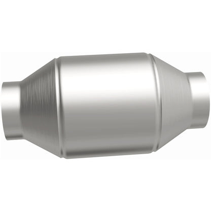 MagnaFlow Standard Grade Federal / EPA Compliant Universal Catalytic Converter 59558 Photo - out of package