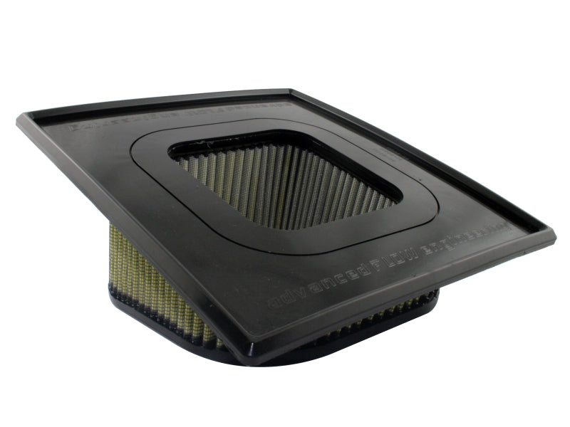 aFe Super Stock IRF OEM Replacement Air Filter Dodge Ram 2500 1995-1998 73-80011 Photo - Primary